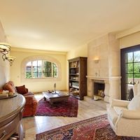 Villa in Spain, Balearic Islands, Palma, 525 sq.m.