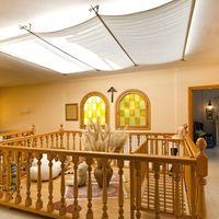 Villa in Spain, Balearic Islands, Palma, 525 sq.m.