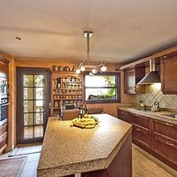 Villa in Spain, Balearic Islands, Palma, 525 sq.m.