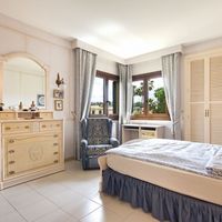 Villa in Spain, Balearic Islands, Palma, 525 sq.m.