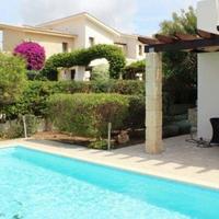 Villa in Republic of Cyprus, Eparchia Pafou, Nicosia, 100 sq.m.