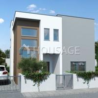 Villa in Republic of Cyprus, Lemesou, 293 sq.m.