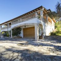 Villa in Spain, Balearic Islands, Palma, 420 sq.m.