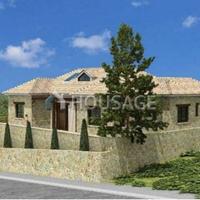 Вилла на Кипре, Лимасол, Никосия, 175 кв.м.