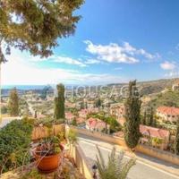 Townhouse in Republic of Cyprus, Lemesou, 223 sq.m.