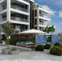 Flat in Republic of Cyprus, Lemesou, 160 sq.m.