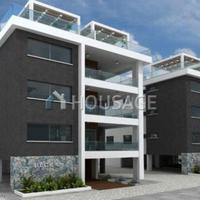 Flat in Republic of Cyprus, Lemesou, 160 sq.m.