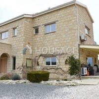 Villa in Republic of Cyprus, Eparchia Pafou, Nicosia, 250 sq.m.