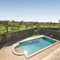 Villa in Spain, Balearic Islands, Palma, 365 sq.m.