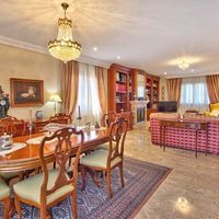 Villa in Spain, Balearic Islands, Palma, 365 sq.m.