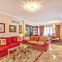 Villa in Spain, Balearic Islands, Palma, 365 sq.m.