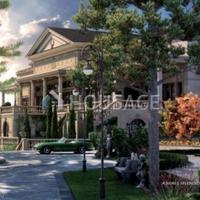 Villa in Republic of Cyprus, Lemesou, Nicosia, 2481 sq.m.