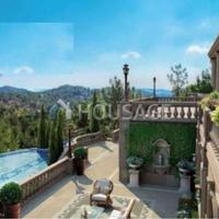 Villa in Republic of Cyprus, Lemesou, Nicosia, 2481 sq.m.