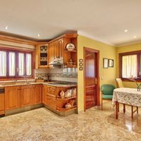 Villa in Spain, Balearic Islands, Palma, 365 sq.m.