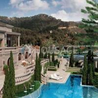 Villa in Republic of Cyprus, Lemesou, Nicosia, 2481 sq.m.