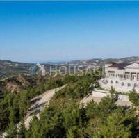 Villa in Republic of Cyprus, Lemesou, Nicosia, 2481 sq.m.