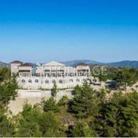 Villa in Republic of Cyprus, Lemesou, Nicosia, 2481 sq.m.