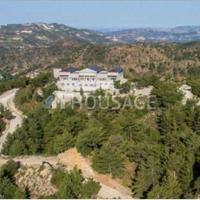 Villa in Republic of Cyprus, Lemesou, Nicosia, 2481 sq.m.