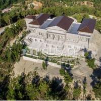 Villa in Republic of Cyprus, Lemesou, Nicosia, 2481 sq.m.