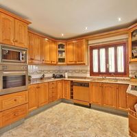 Villa in Spain, Balearic Islands, Palma, 365 sq.m.