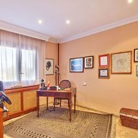 Villa in Spain, Balearic Islands, Palma, 365 sq.m.