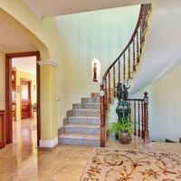 Villa in Spain, Balearic Islands, Palma, 365 sq.m.