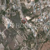 Land plot in Republic of Cyprus, Eparchia Pafou, Nicosia