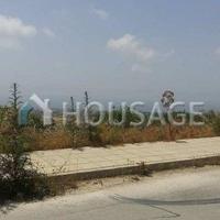 Land plot in Republic of Cyprus, Eparchia Pafou, Nicosia