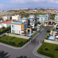 Вилла на Кипре, Пафос, Никосия, 176 кв.м.