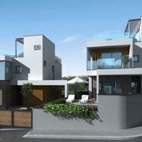 Вилла на Кипре, Пафос, Никосия, 176 кв.м.