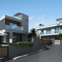 Вилла на Кипре, Пафос, Никосия, 176 кв.м.