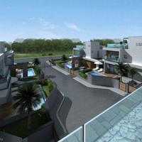 Вилла на Кипре, Пафос, Никосия, 176 кв.м.