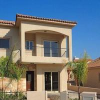 Villa in Republic of Cyprus, Lemesou, 186 sq.m.