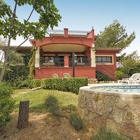 Villa in Spain, Balearic Islands, Palma, 380 sq.m.