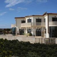 Вилла на Кипре, Пафос, Никосия, 280 кв.м.