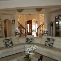 Вилла на Кипре, Пафос, Никосия, 280 кв.м.