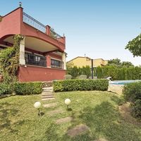 Villa in Spain, Balearic Islands, Palma, 380 sq.m.