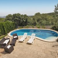 Villa in Spain, Balearic Islands, Palma, 380 sq.m.