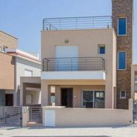 Вилла на Кипре, Лимасол, 186 кв.м.