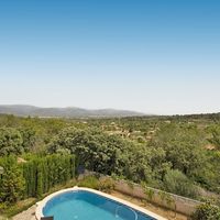 Villa in Spain, Balearic Islands, Palma, 380 sq.m.
