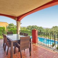 Villa in Spain, Balearic Islands, Palma, 380 sq.m.