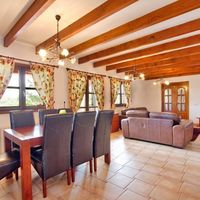 Villa in Spain, Balearic Islands, Palma, 380 sq.m.