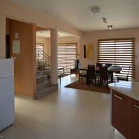 Вилла на Кипре, Пафос, Никосия, 140 кв.м.