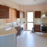 Вилла на Кипре, Пафос, Никосия, 140 кв.м.