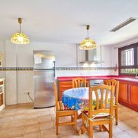 Villa in Spain, Balearic Islands, Palma, 380 sq.m.