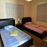 Вилла на Кипре, Пафос, Никосия, 140 кв.м.