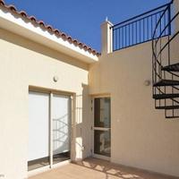 Вилла на Кипре, Пафос, Никосия, 140 кв.м.