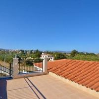 Вилла на Кипре, Пафос, Никосия, 140 кв.м.