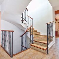 Villa in Spain, Balearic Islands, Palma, 380 sq.m.