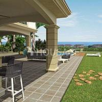 Вилла на Кипре, Лимасол, 896 кв.м.